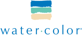 WaterColor community logo